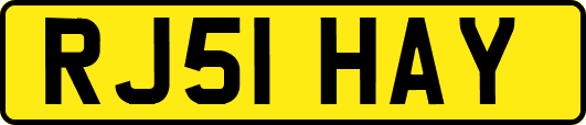 RJ51HAY