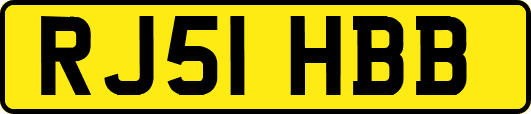 RJ51HBB