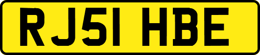 RJ51HBE