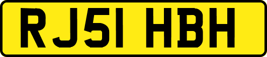 RJ51HBH