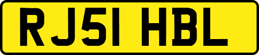 RJ51HBL