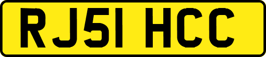 RJ51HCC