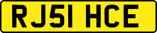 RJ51HCE