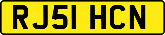 RJ51HCN