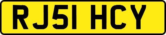 RJ51HCY