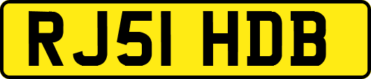 RJ51HDB