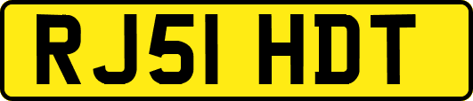 RJ51HDT