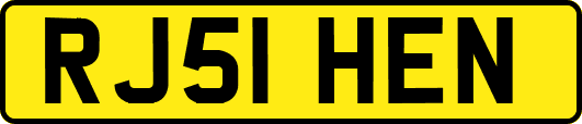 RJ51HEN