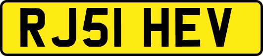 RJ51HEV