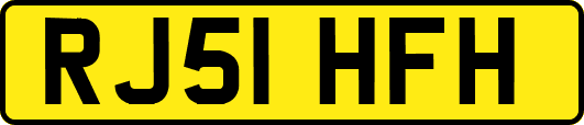 RJ51HFH