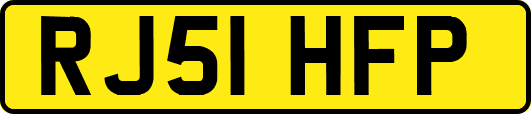 RJ51HFP