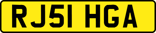 RJ51HGA