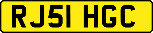 RJ51HGC