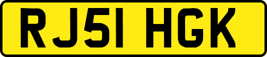 RJ51HGK