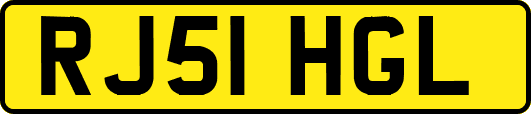 RJ51HGL