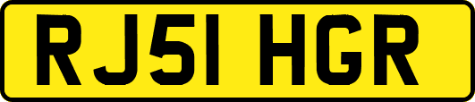 RJ51HGR