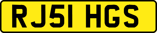 RJ51HGS