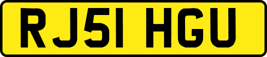 RJ51HGU