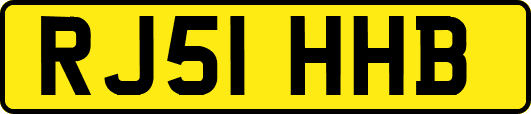 RJ51HHB