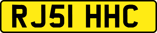 RJ51HHC