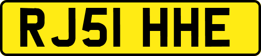 RJ51HHE