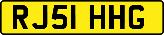 RJ51HHG