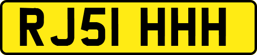 RJ51HHH