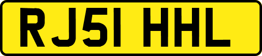 RJ51HHL