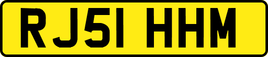 RJ51HHM