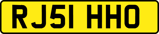 RJ51HHO