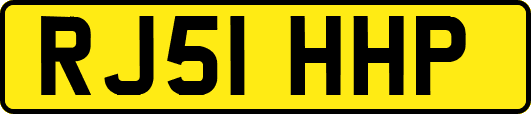 RJ51HHP