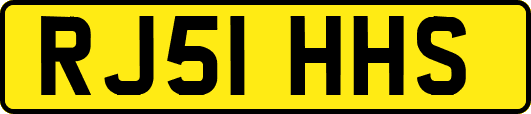 RJ51HHS