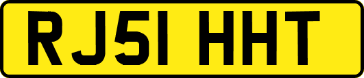 RJ51HHT