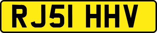 RJ51HHV