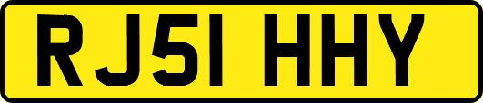 RJ51HHY