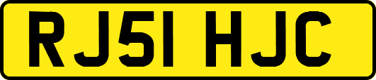 RJ51HJC