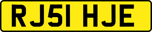 RJ51HJE
