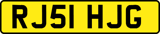 RJ51HJG