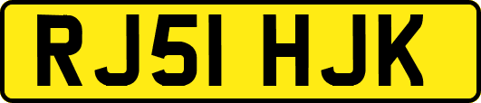 RJ51HJK