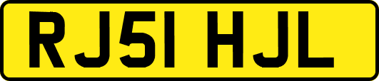 RJ51HJL