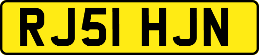 RJ51HJN