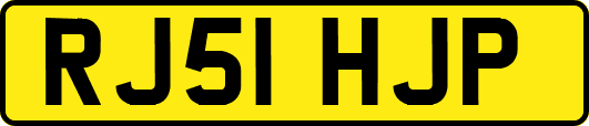 RJ51HJP