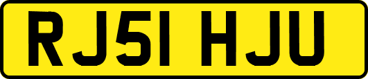 RJ51HJU