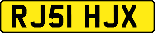 RJ51HJX