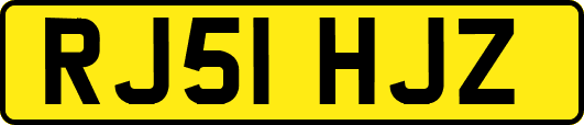 RJ51HJZ