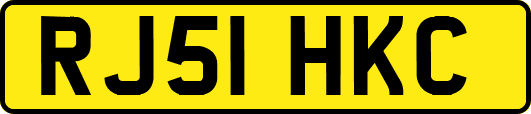 RJ51HKC