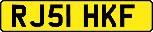 RJ51HKF