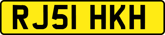RJ51HKH