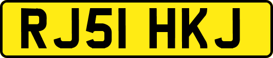 RJ51HKJ