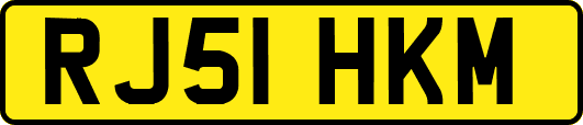 RJ51HKM